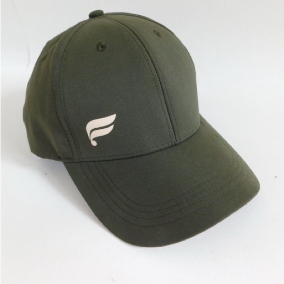 Fabletics | Accessories | Os Dark Green Baseball Cap | Poshmark